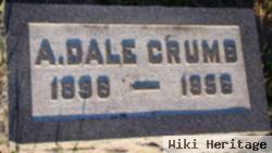 Arthur Dale Crumb