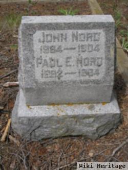 John Nord