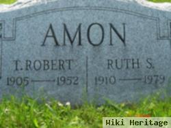 Ruth Ann Starkweather Amon