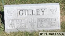 Helen E. Gilley