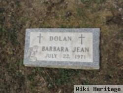 Barbara Jean Dolan