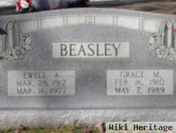 Ewell Alton Beasley