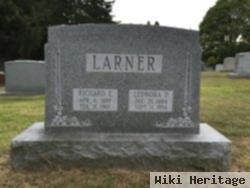 Lenora D Larner