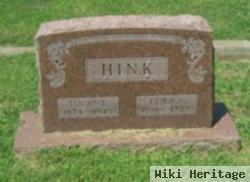 Cora Ann Moore Hink