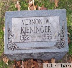 Vernon W. Kieninger