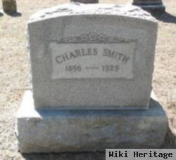 Charles Smith