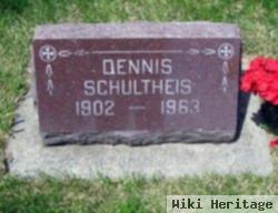 Dennis Bernard Schultheis