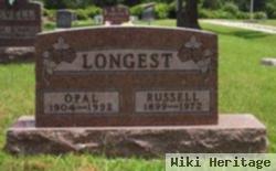 Opal Goodson Longest