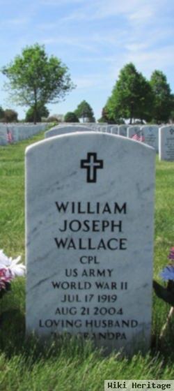 William Joseph Wallace