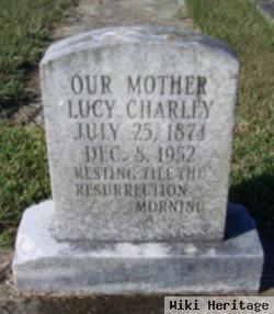 Lucy Charlie