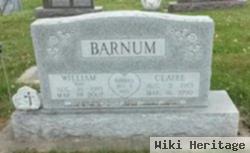 Claire Bryson Barnum