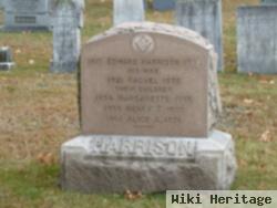 Margaretta W. Harrison