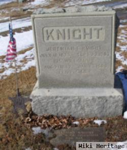 Ann E. Arnold Knight