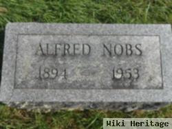 Alfred Nobs