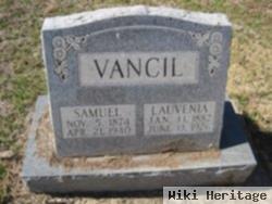 Samuel Vancil