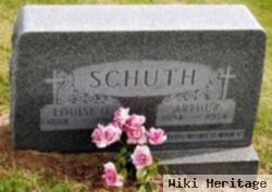 Arthur Schuth