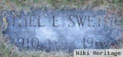 Ethel E Peterson Swetko