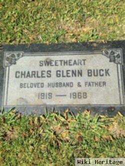 Charles Glenn Buck