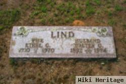 Ethel C. Lof Lind