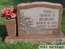 Therese A Deimling