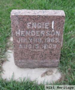 Engie Henderson