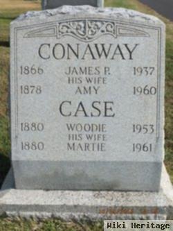 James P. Conaway