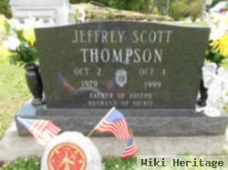 Jeffrey Scott Thompson