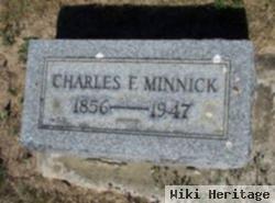 Charles F. Minnick