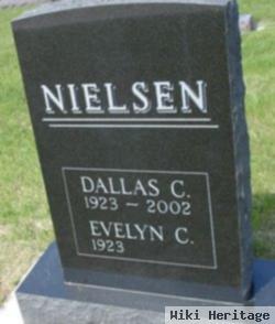 Dallas C Nielsen