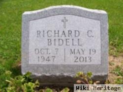 Richard C. Bidell