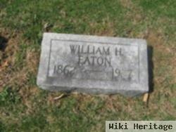 William H Eaton