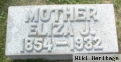 Eliza J. Stevens Moss