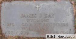 James J Day