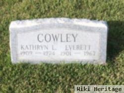 Kathryn L. Cowley