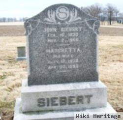 John Siebert