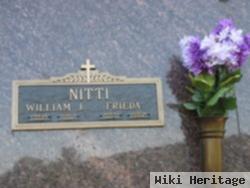 William J. Nitti