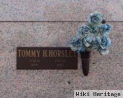 Tommy H. Horsley