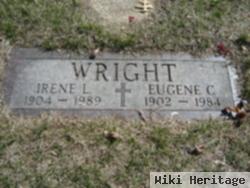 Eugene C Wright