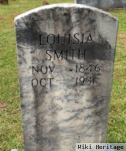 Louisa Smith