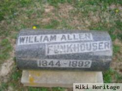 William Allen Funkhouser