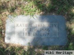 Katie L. Trendley