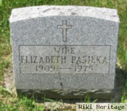 Elizabeth Pasieka