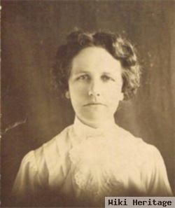 Mary Alice Phelps Peters