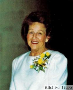 Leona Belle Hoagland Kennedy