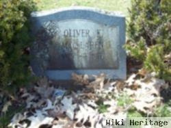 Oliver Kenneth Mac Laren