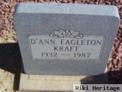 D'ann Eagleton Kraft