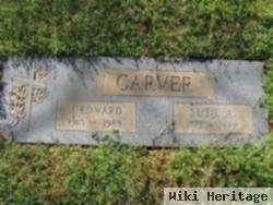 J Edward Carver