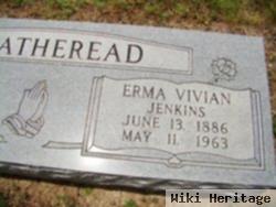 Erma Weatheread