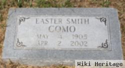 Easter Smith Como