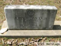 John E. Basco, Jr